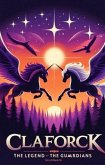 Claforck: The Legend of the Guardians (eBook, ePUB)