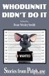 Whodunnit Didn ' t Do It (eBook, ePUB) - Bild 1