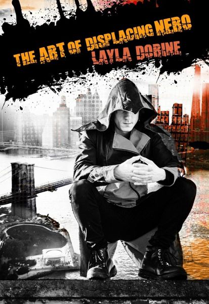 The Art of Displacing Nero (eBook, ePUB)