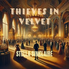 Cover Thieves in Velvet (eBook, ePUB)