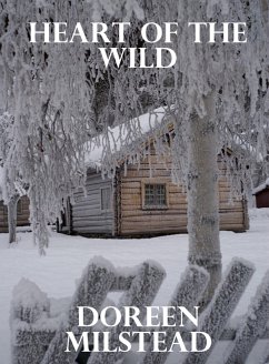 Cover Heart of the Wild (eBook, ePUB)