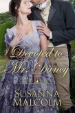 Devoted to Mr. Dancy (eBook, ePUB) Devoted to Mr. Dancy (eBook, ePUB)