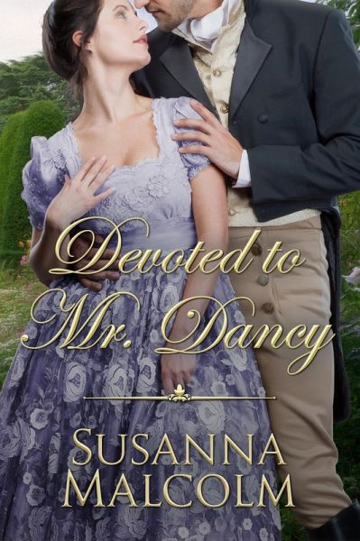 Devoted to Mr. Dancy (eBook, ePUB)