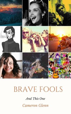 Cover Brave Fools and This One (eBook, ePUB)
