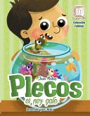 Plecos, el pez gato (Fa&San, #3) (eBook, ePUB)