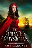 The Pirate's Physician (eBook, ePUB) The Pirate's Physician (eBook, ePUB)