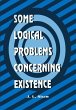 Some Logical Problems Concerning... - Bild 1