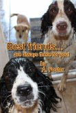 Best Friends Are Always There For You (eBook, ePUB) Best Friends Are Always There For You (eBook, ePUB)