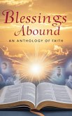 Blessings Abound (Christian Biblical fiction, #1) (eBook, ePUB) Blessings Abound (Christian Biblical fiction, #1) (eBook, ePUB)