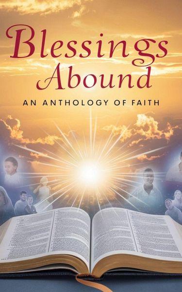 Blessings Abound (Christian Biblical fiction, #1) (eBook, ePUB)
