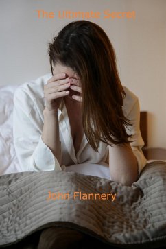 The Ultimate Secret (eBook, ePUB) - Flannery, John