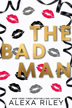 Cover The Bad Man (eBook, ePUB)
