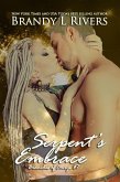 Serpent's Embrace (Branches of Emrys, #7) (eBook, ePUB) Serpent's Embrace (Branches of Emrys, #7) (eBook, ePUB)