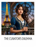 The Curator's Dilemma (Salma, #2) (eBook, ePUB) The Curator's Dilemma (Salma, #2) (eBook, ePUB)