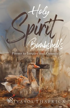 Holy Spirit Bombshells (eBook, ePUB) - Sivasouthafrica