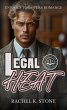 Legal Heat (Steamy Chances, #1) (eBook,... - Bild 1