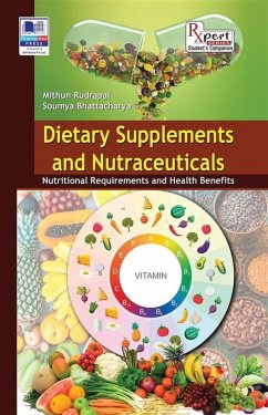 Cover Dietary Supplements and Nutraceuticals (eBook, ePUB)