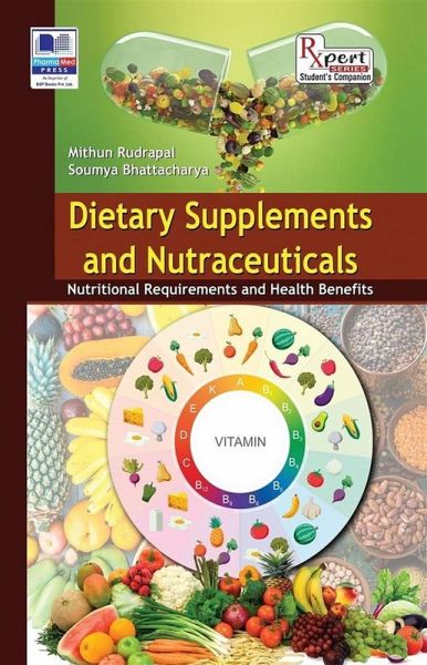 Dietary Supplements and Nutraceuticals (eBook, ePUB) Dietary Supplements and Nutraceuticals (eBook, ePUB)