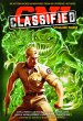 CNI Classified: Volume Three (Code... - Bild 1