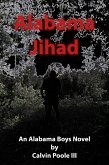 Alabama Jihad (eBook, ePUB)