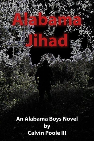 Alabama Jihad (eBook, ePUB) Alabama Jihad (eBook, ePUB)