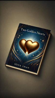 Cover Two Golden Heart's (eBook, ePUB)