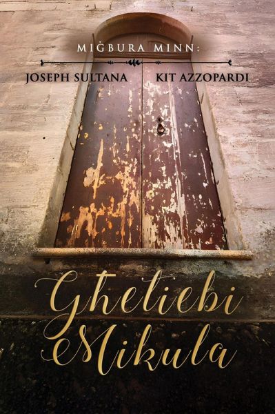 Ghetiebi Mikula (eBook, ePUB)