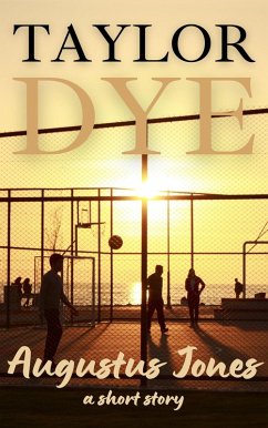 Cover Augustus Jones (eBook, ePUB)