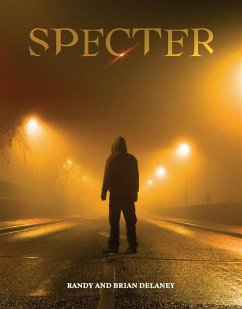 Cover Specter (eBook, ePUB)