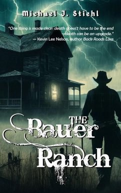 Cover The Bauer Ranch (Hell Hare House Short Reads, #37) (eBook, ePUB)