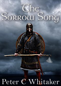 The Sorrow Song Trilogy (eBook, ePUB) - Whitaker, Peter C