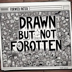 Cover Drawn But Not Forgotten (eBook, ePUB)