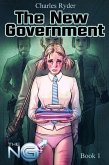 The New Government Book 1 (eBook, ePUB)