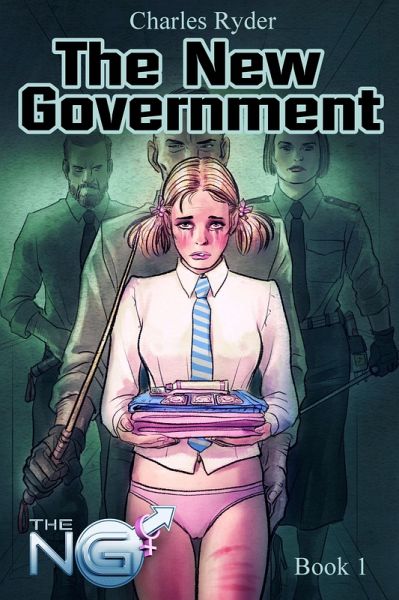 The New Government Book 1 (eBook, ePUB) The New Government Book 1 (eBook, ePUB)