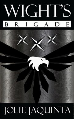 Cover Wight's Brigade (eBook, ePUB)