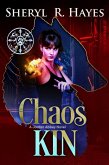 Chaos Kin: A Jordan Abbey Novel (eBook, ePUB) Chaos Kin: A Jordan Abbey Novel (eBook, ePUB)