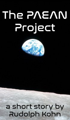 Cover The Paean Project (eBook, ePUB)