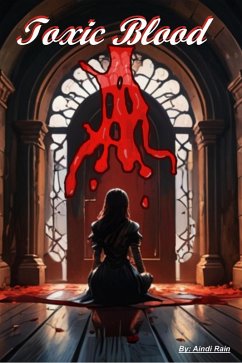 Toxic Blood (Clearwater Kingdom, #2) (eBook, ePUB) Cover Toxic Blood (Clearwater Kingdom, #2) (eBook, ePUB)