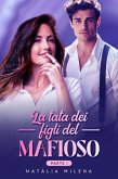 La tata dei figli del mafioso Parte I (eBook, ePUB)