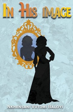 Cover In His image (eBook, ePUB)