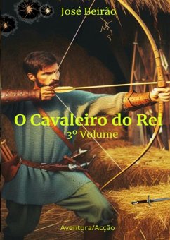 Cover O Cavaleiro do Rei (Mamotal, #3) (eBook, ePUB)