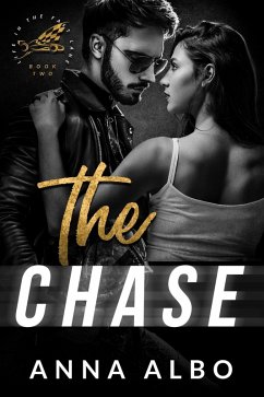 The Chase (Life in the Fast Lane, #2) (eBook, ePUB) Cover The Chase (Life in the Fast Lane, #2) (eBook, ePUB)