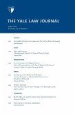 Yale Law Journal: Volume 122, Number 6 - April 2013 (eBook, ePUB) Yale Law Journal: Volume 122, Number 6 - April 2013 (eBook, ePUB)