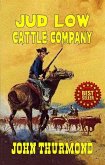 Jud Low Cattle Company (eBook, ePUB)