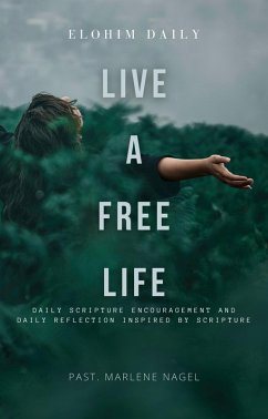 Cover Live A Free Life (eBook, ePUB)