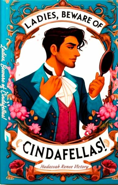 Ladies, Beware of Cindafellas! (eBook, ePUB)