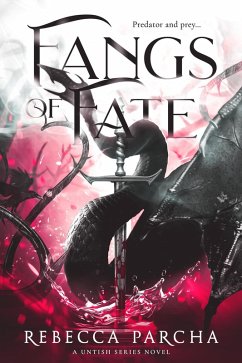 Cover Fangs of Fate (Untish Series, #1) (eBook, ePUB)