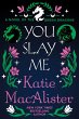 You Slay me (Dragon Sept Series, #1)... - Bild 1