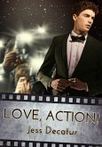 Love, Action! (eBook, ePUB) Love, Action! (eBook, ePUB)