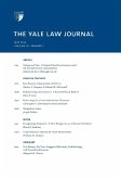 Yale Law Journal: Volume 121, Number 7 - May 2012 (eBook, ePUB) Yale Law Journal: Volume 121, Number 7 - May 2012 (eBook, ePUB)